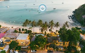 Vacation Village Phra Nang Lanta - Sha Extra Plus